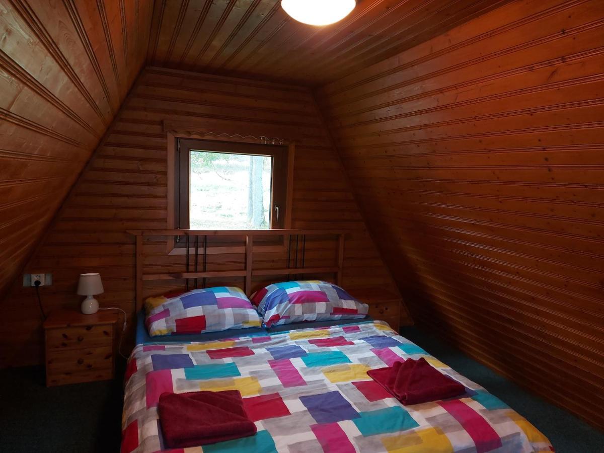 Rudna pod Pradedem Jeseniky Apartmany Mariana מראה חיצוני תמונה