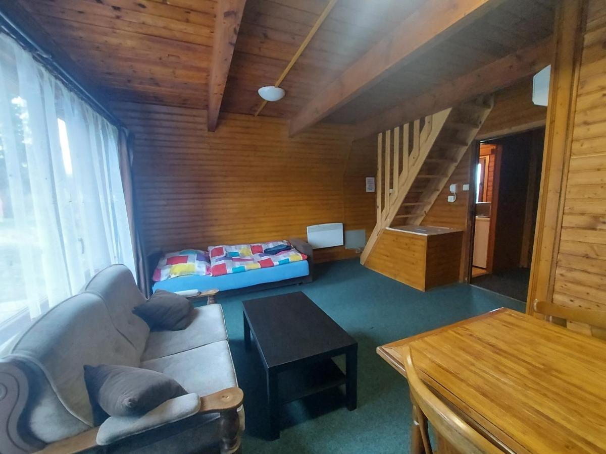 Rudna pod Pradedem Jeseniky Apartmany Mariana מראה חיצוני תמונה