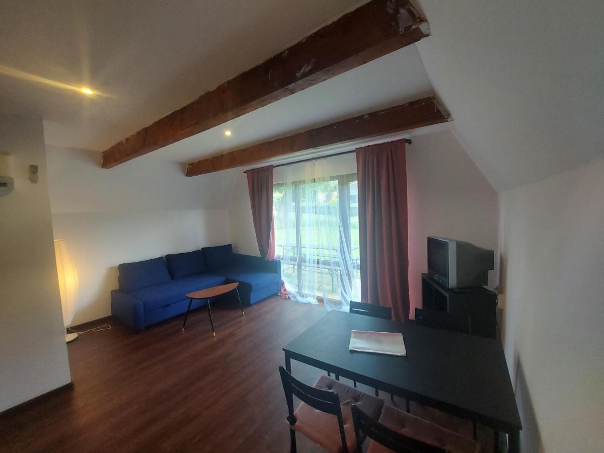 Rudna pod Pradedem Jeseniky Apartmany Mariana מראה חיצוני תמונה