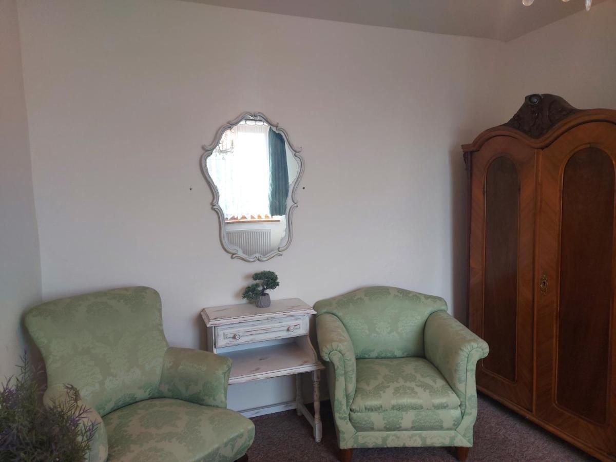 Rudna pod Pradedem Jeseniky Apartmany Mariana מראה חיצוני תמונה