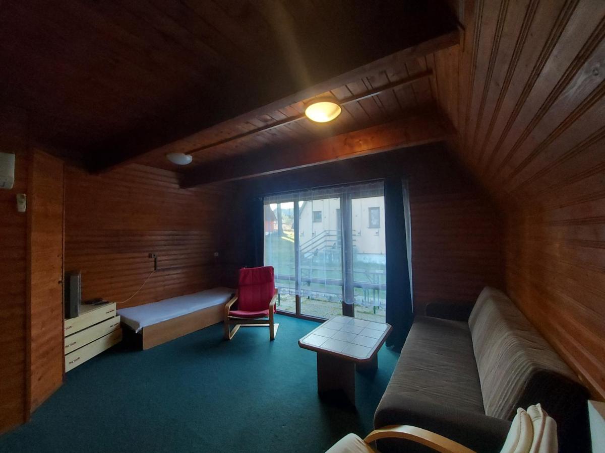Rudna pod Pradedem Jeseniky Apartmany Mariana מראה חיצוני תמונה