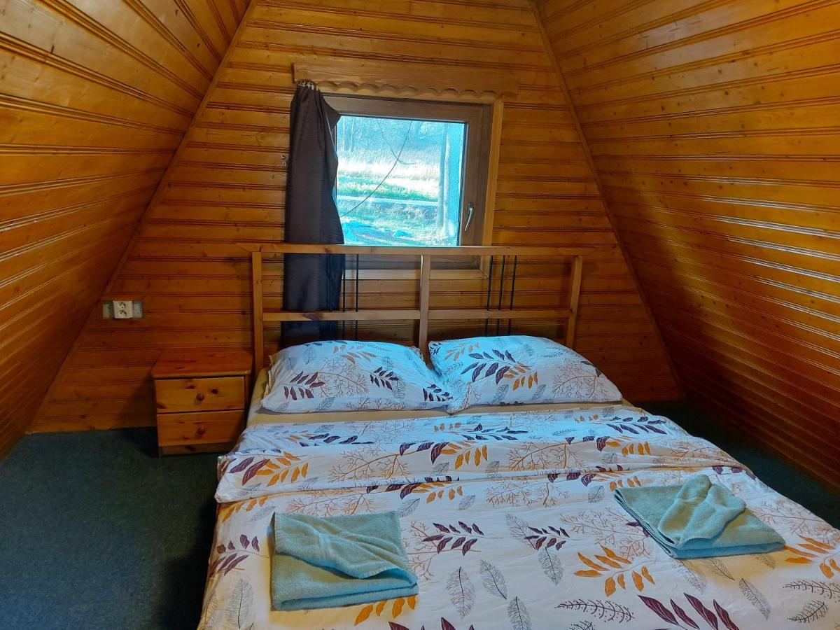 Rudna pod Pradedem Jeseniky Apartmany Mariana מראה חיצוני תמונה