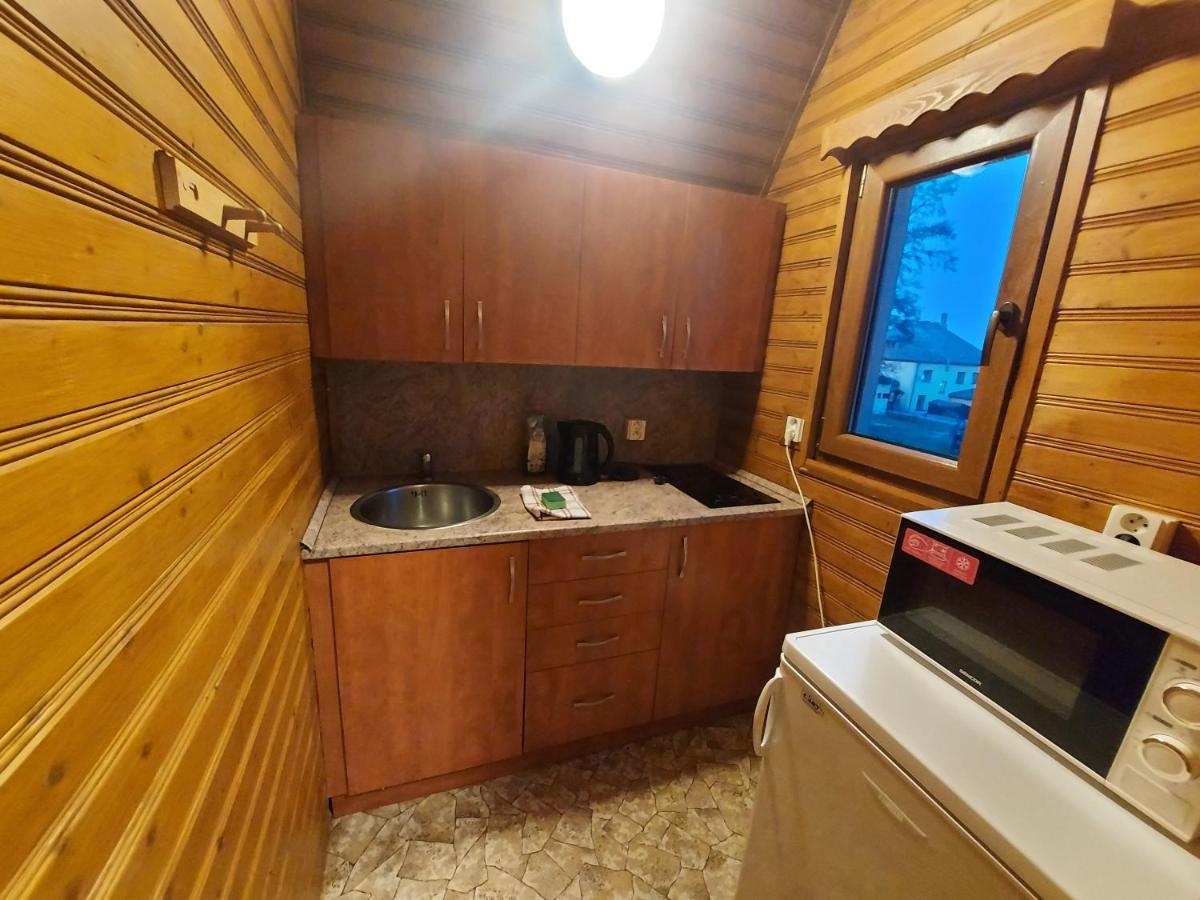 Rudna pod Pradedem Jeseniky Apartmany Mariana מראה חיצוני תמונה