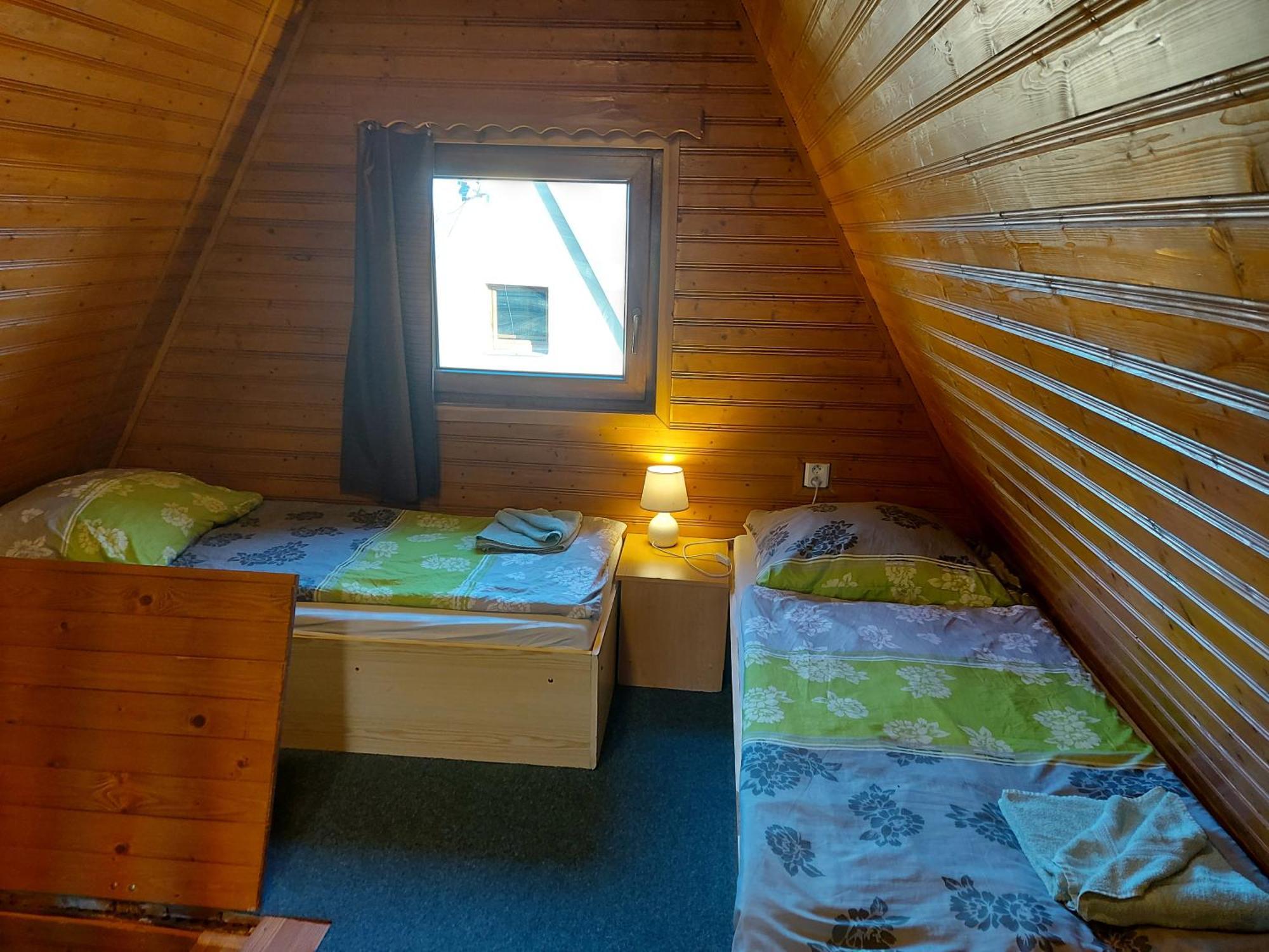 Rudna pod Pradedem Jeseniky Apartmany Mariana מראה חיצוני תמונה