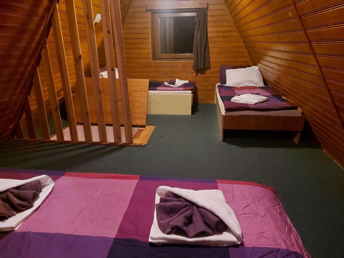 Rudna pod Pradedem Jeseniky Apartmany Mariana מראה חיצוני תמונה