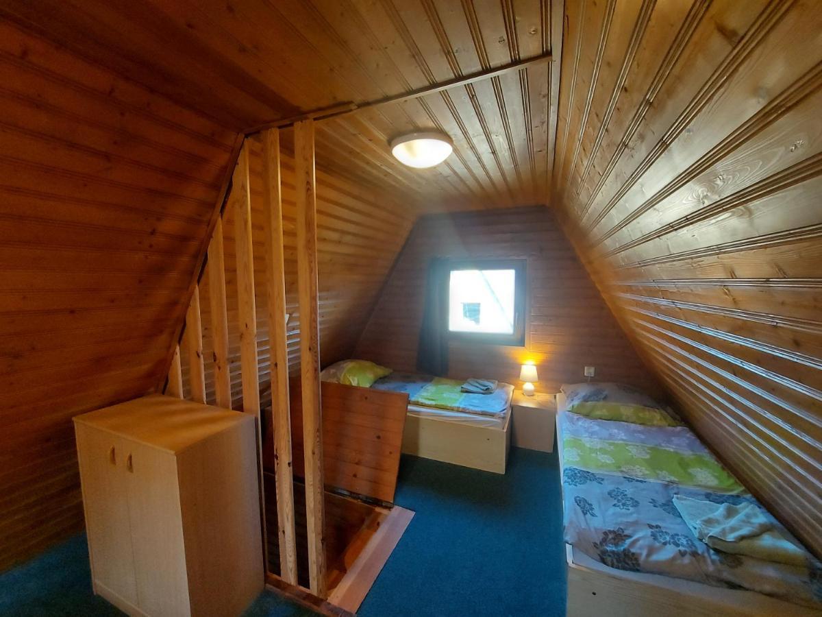 Rudna pod Pradedem Jeseniky Apartmany Mariana מראה חיצוני תמונה