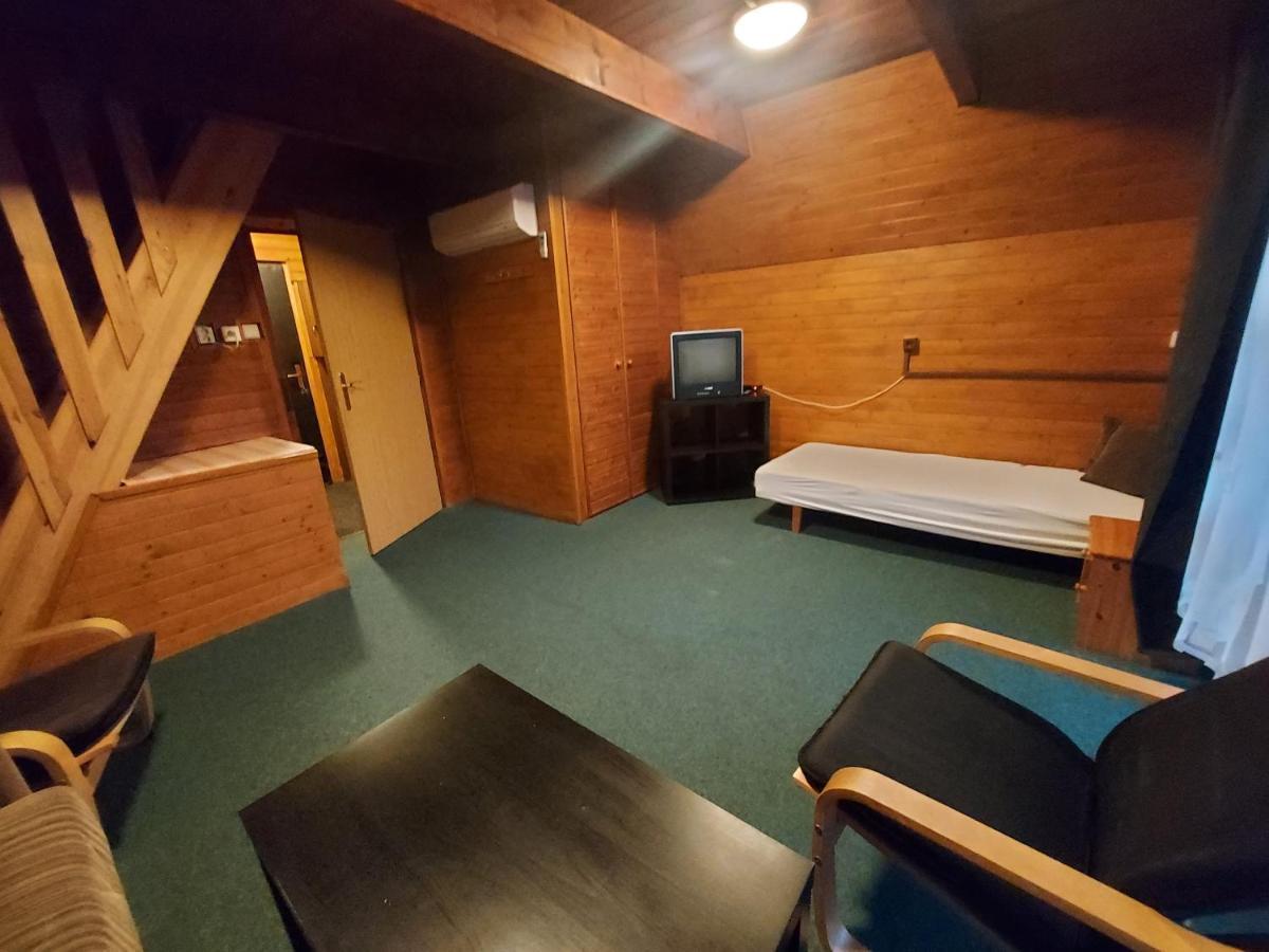 Rudna pod Pradedem Jeseniky Apartmany Mariana מראה חיצוני תמונה